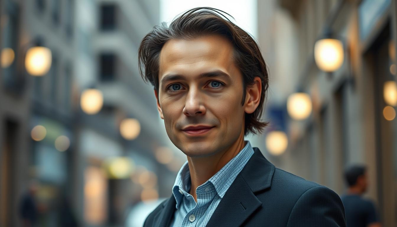 Business software strategy specialist