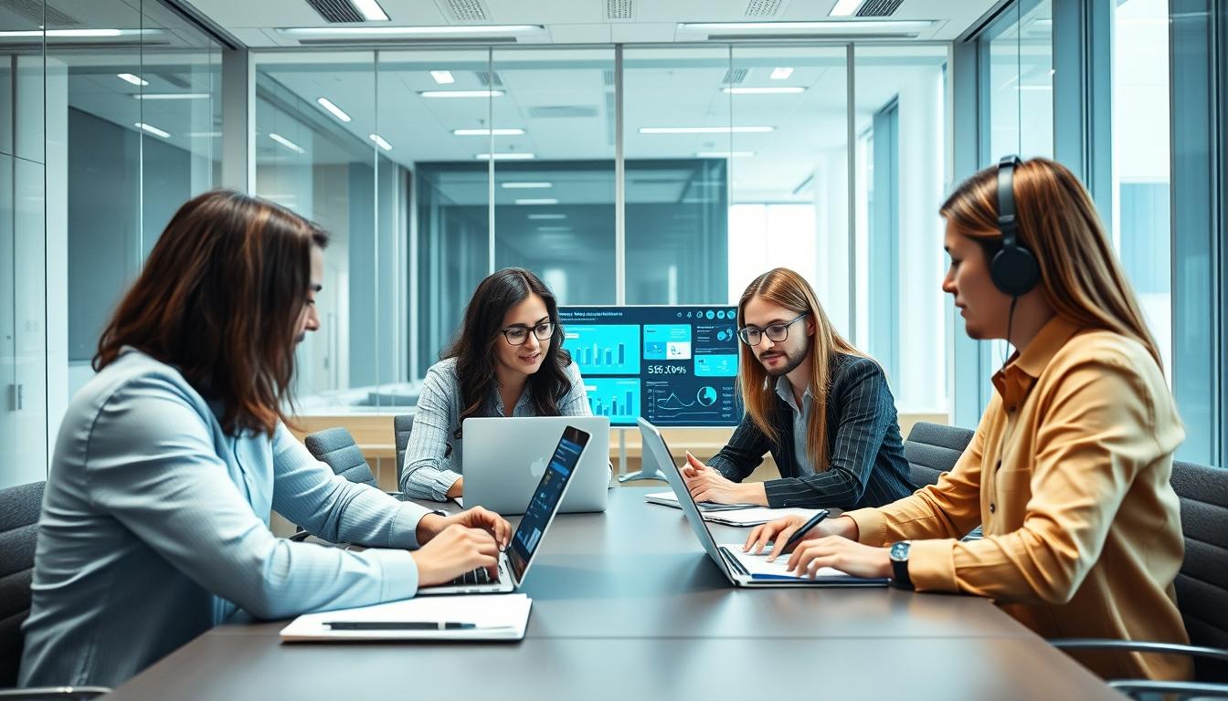 Enterprise platform scalability and system integration